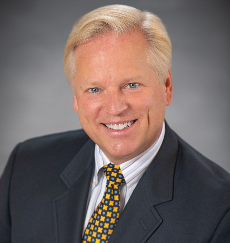 David J. Lacki, Esq. Photo David J. Lacki, Esq. Photo