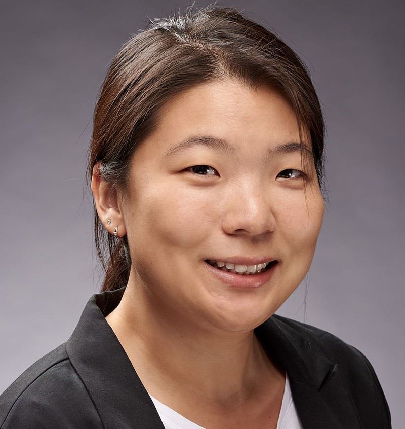 Meet Susan Kang | Lacki & Company